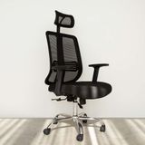  Ghế Xoay Lưới TKA19 