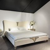  Giường Ngủ Da Cao Cấp Donald Giá Tốt, Ưu Đãi Khủng 2026 