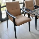  Ghế Ăn Gỗ Ash LHA01 