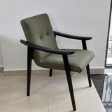  Ghế Ăn Gỗ Ash LHA01 