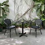  Bộ Bàn Ghế Ngoài Trời DPBV9A+GC10 