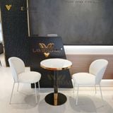  Bộ Bàn Cafe + Ghế DPBD5 + RUG01 