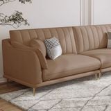  Sofa Da Cao Cấp Skyline 