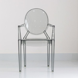  Ghế Nhựa Trong Suốt HSCF024 - Sự Lựa Chọn Hiện Đại Cho Không Gian Nội Thất 