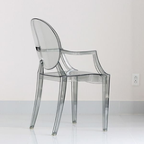  Ghế Nhựa Trong Suốt HSCF024 - Sự Lựa Chọn Hiện Đại Cho Không Gian Nội Thất 