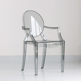  Ghế Nhựa Trong Suốt HSCF024 - Sự Lựa Chọn Hiện Đại Cho Không Gian Nội Thất 