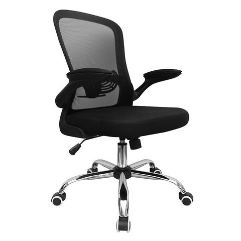  Ghế Xoay Văn Phòng Lưng Lưới HSVP026A 