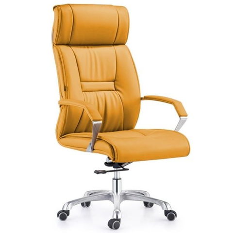  Ghế Giám Đốc Bọc Da PU HSVP044 