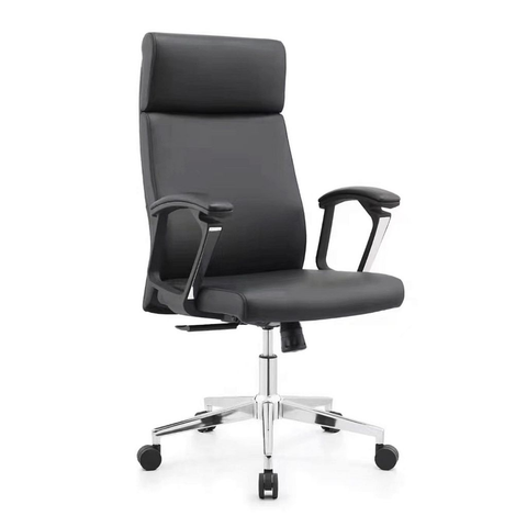  Ghế Da Lãnh Đạo HSVP045 Giá Tốt 