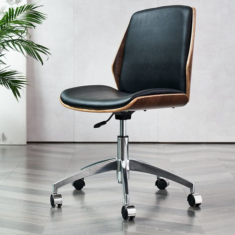  Ghế xoay văn phòng HSVP055 