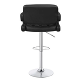  Ghế Bar Da Chân Xoay HSBAR033 