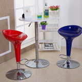  Bàn Bar Tròn Nâng Hạ Chân Trụ Inox HSBT026 - Thiết Kế Hiện Đại, Linh Hoạt Cho Mọi Không Gian 