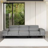  Sofa da Divani – Đẳng Cấp Sang Trọng Cho Không Gian Sống 