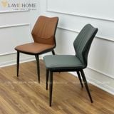  Ghế Ăn Bọc Da Cao Cấp Jena 