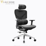  Ghế Công Thái Học Manson Iris Wintex 