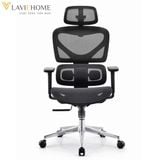  Ghế Công Thái Học Manson Iris Matrex 