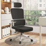  Ghế Công Thái Học Ergonomic TKK21+ 