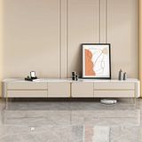  Kệ Tivi KTV3214 - Hiện Đại, Sang Trọng Với Mặt Đá Ceramic 