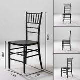  Ghế Nhựa S3005 – Sự Lựa Chọn Tinh Tế Cho Mọi Không Gian 