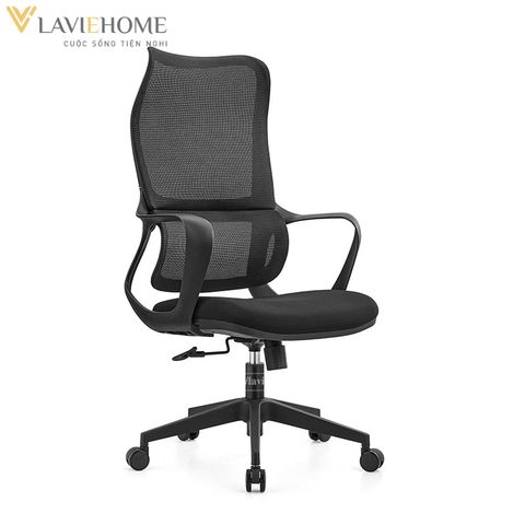  Ghế Lưới Xoay Văn Phòng TKK16+ Cao Cấp 