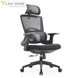  Ghế Xoay Văn Phòng TKK22+ 