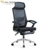  Ghế Xoay Văn Phòng Công Thái Học TKN10 Bền Đẹp 