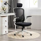  Ghế Công Thái Học Manson Regal 