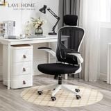  Ghế Công Thái Học Manson Regal 