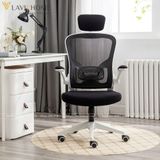  Ghế Công Thái Học Manson Regal 