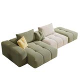  Sofa Góc Cao Cấp Diamond 