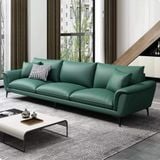  Sofa Da Hiện Đại Verona 