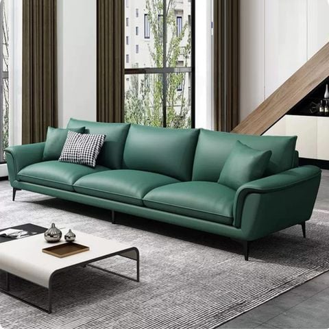 sofa chữ i