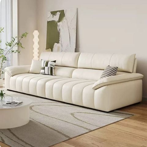 sofa chữ i