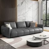  Sofa Da Cao Cấp Malaga 
