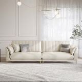  Sofa Da Cao Cấp Skyline 