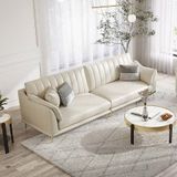  Sofa Da Cao Cấp Skyline 