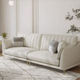  Sofa Da Cao Cấp Skyline 