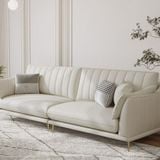  Sofa Da Cao Cấp Skyline 