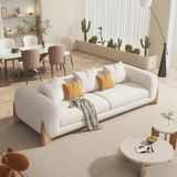  Sofa Da Cao Cấp Milano Cozy 