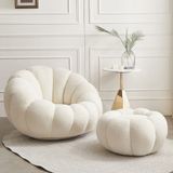  Sofa Da Pumpkin 