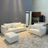  Sofa Da Cao Cấp Malaga 