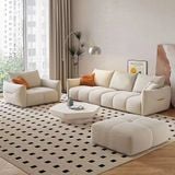  Sofa Da Cao Cấp Malaga 