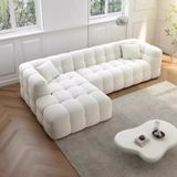  Sofa Góc Cao Cấp Aurora 