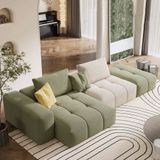  Sofa Góc Cao Cấp Diamond 