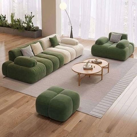  Sofa Cao Cấp Vienna 