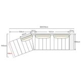  Sofa Da Cao Cấp Geneva 