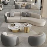  Sofa Da Cao Cấp Paris 