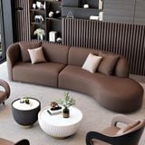  Sofa Da Cao Cấp Paris 