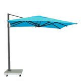  Dù Lệch Tâm Vuông PAOD06 – Thiết Kế Nhỏ Gọn, Vững Chắc Cho Mọi Không Gian Ngoài Trời 