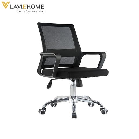  Ghế Xoay Chỉ Ngang Nét Liền DPDM14B 